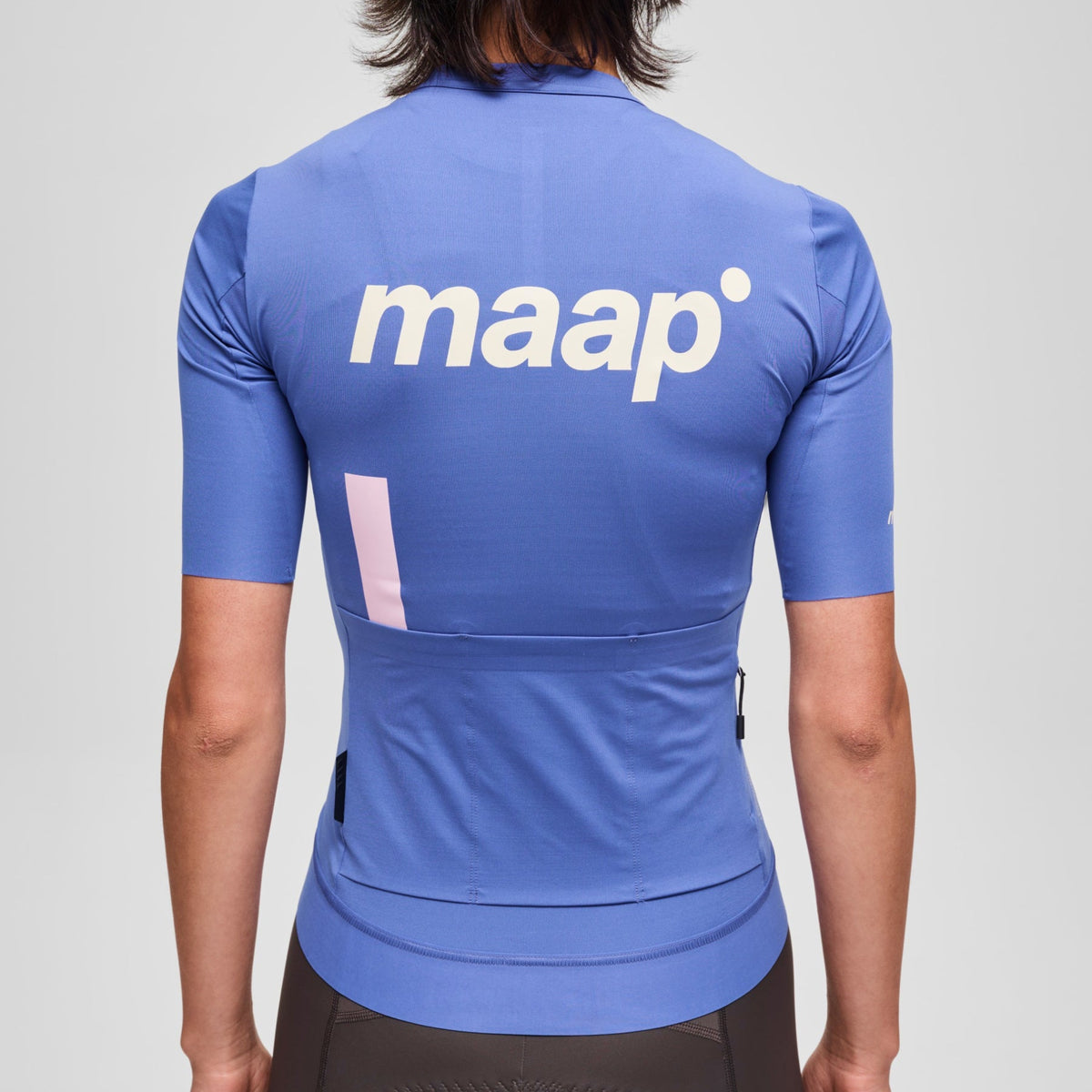 Maglia donna Maap Training 2.0 - Blue Ink Maap