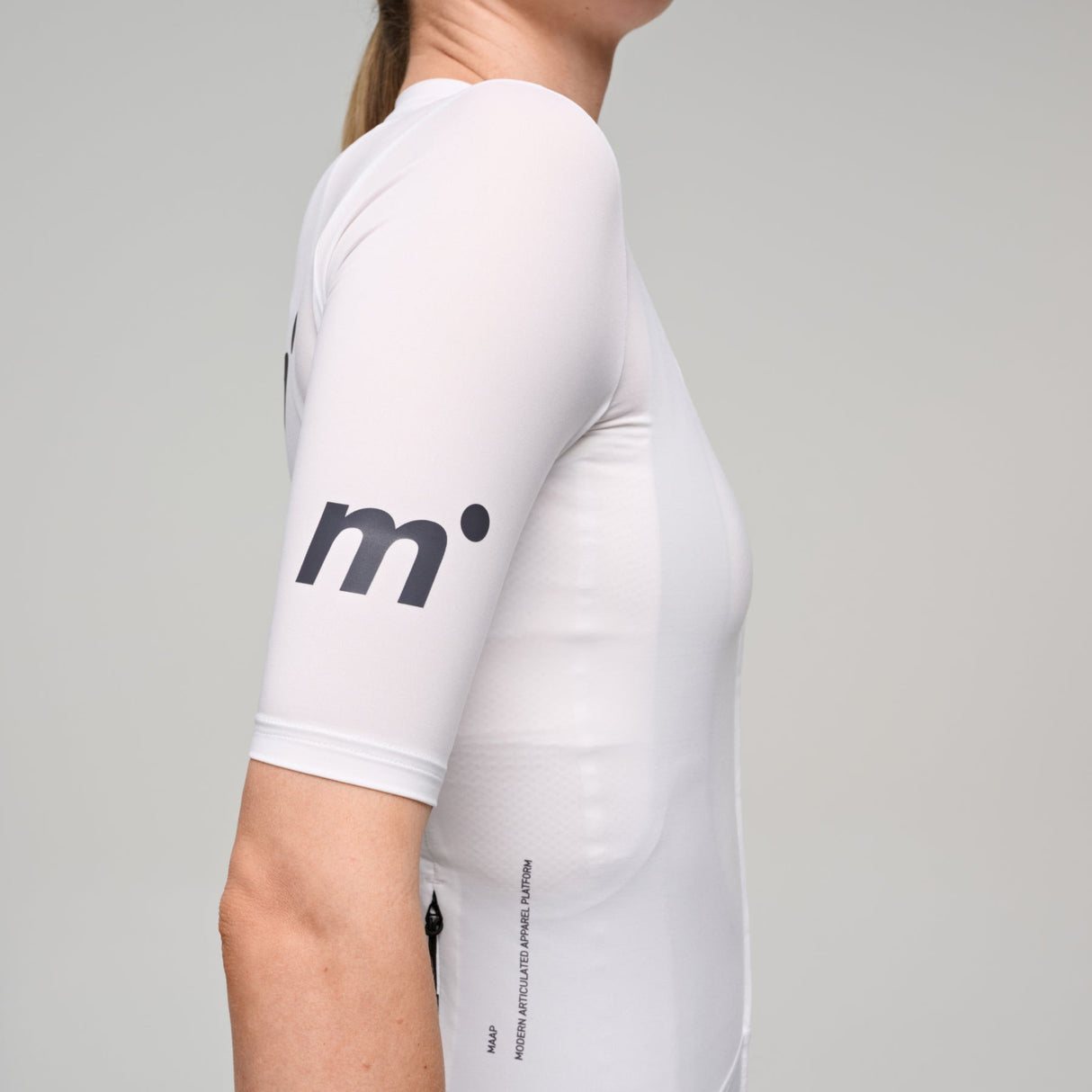 Maglia donna Maap Training - Bianco Maap