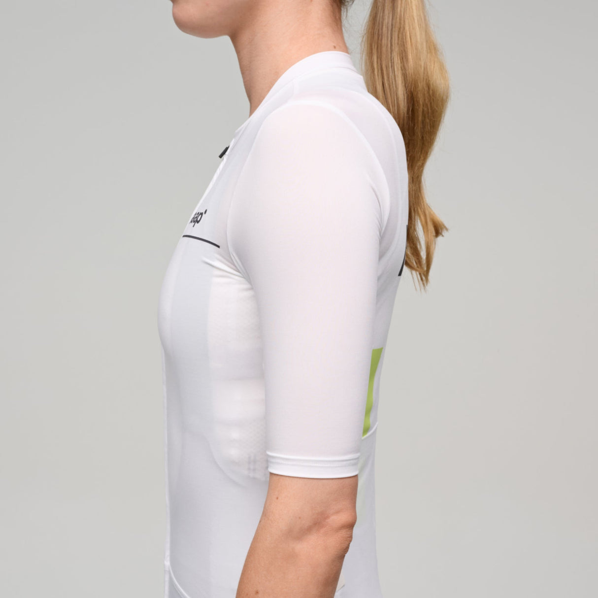 Maglia donna Maap Training - Bianco Maap