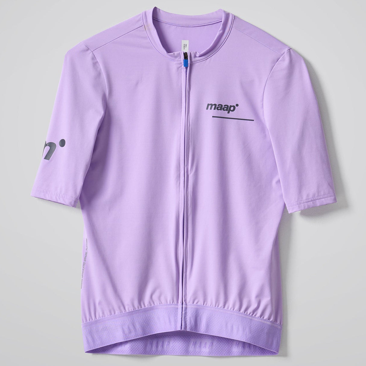 Maglia donna Maap Training - Viola Maap