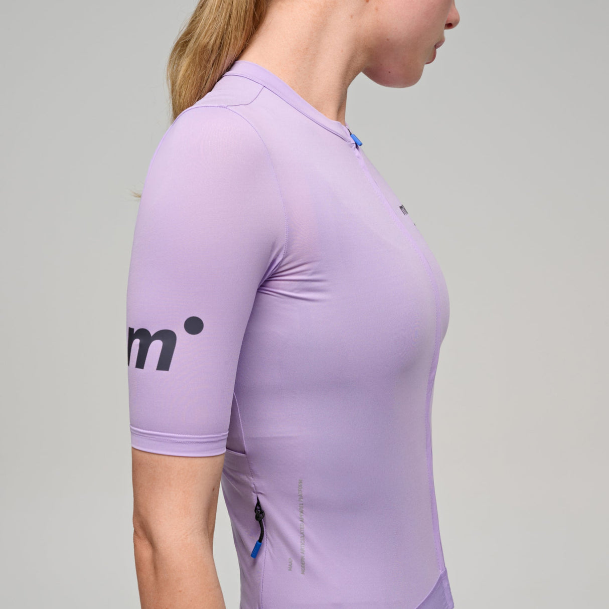 Maglia donna Maap Training - Viola Maap