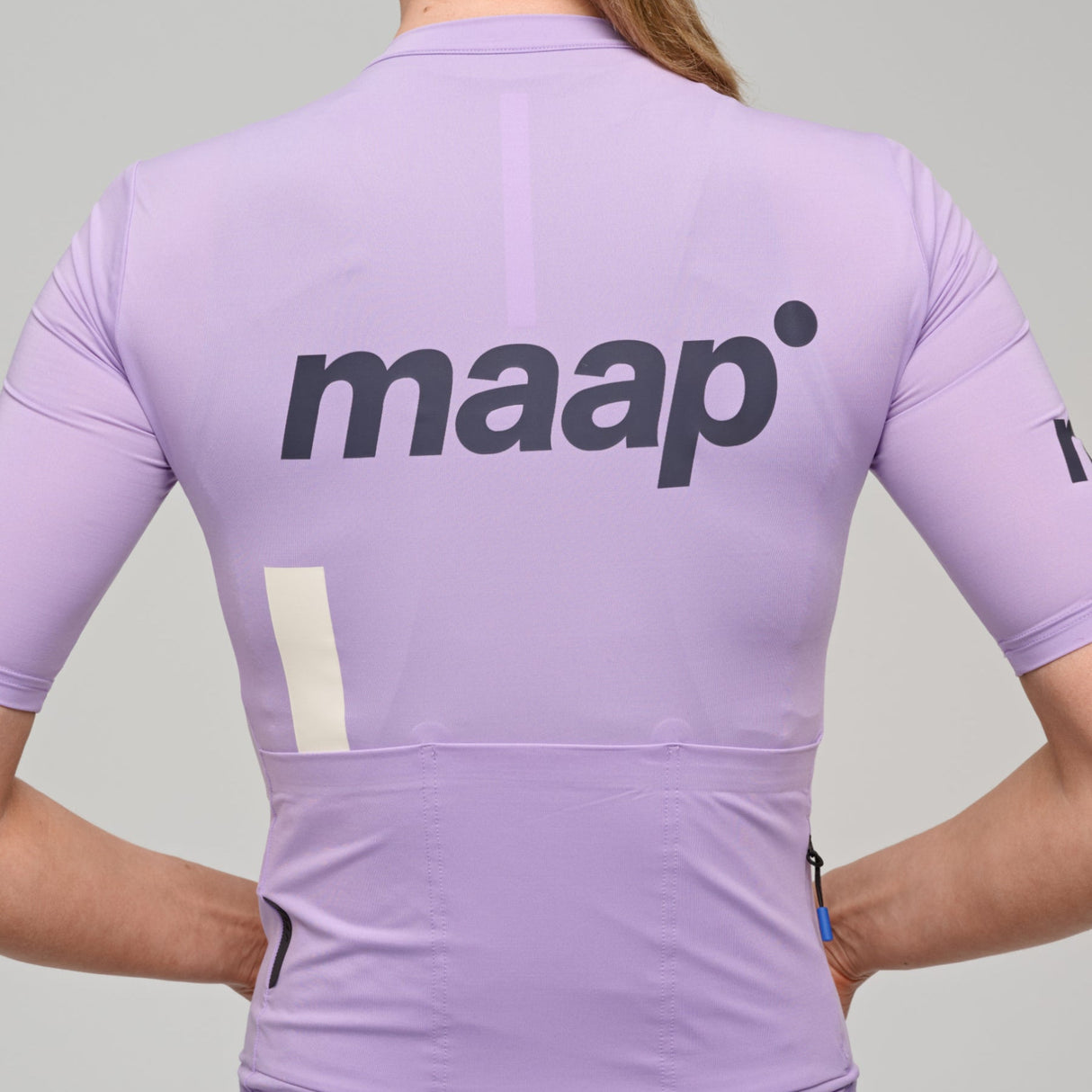 Maglia donna Maap Training - Viola Maap