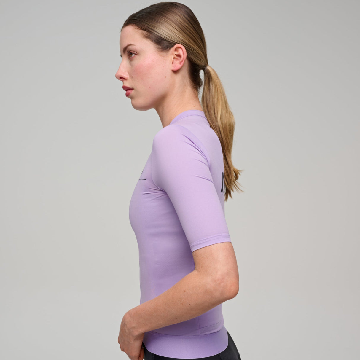 Maglia donna Maap Training - Viola Maap