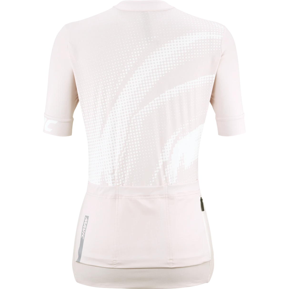 Maillot mujer Mavic Aksium Graphic - Rosa