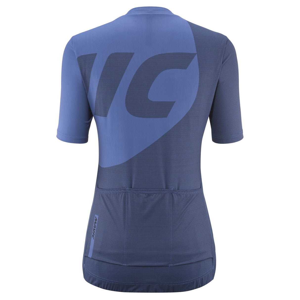Maglia donna Mavic Icon Graphic - Blu Mavic