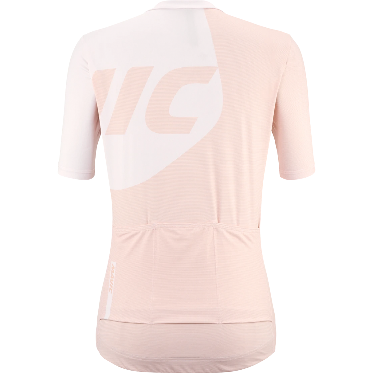 Maillot mujer Mavic Icon Graphic - Rosa