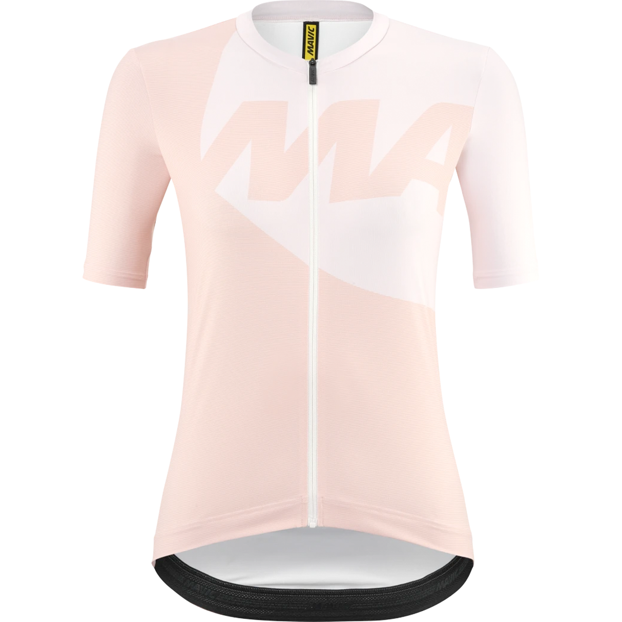 Maillot mujer Mavic Icon Graphic - Rosa