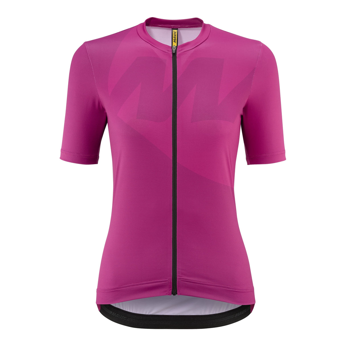 Maglia donna Mavic Icon Graphic - Rosa Mavic