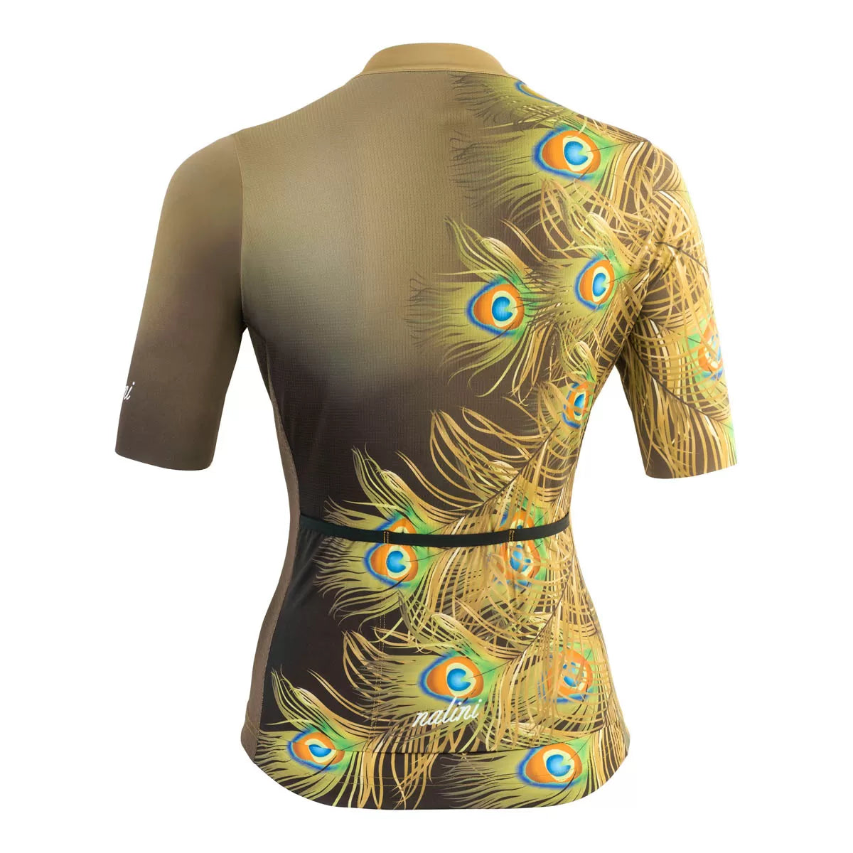 Maglia donna Nalini Animal - Pavone Nalini