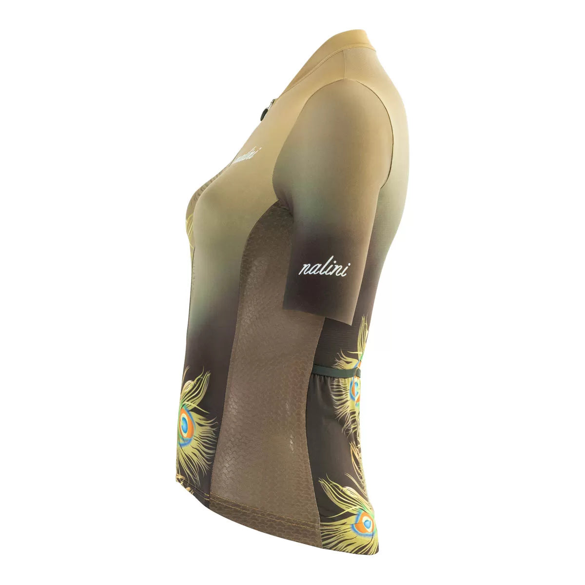 Maglia donna Nalini Animal - Pavone Nalini