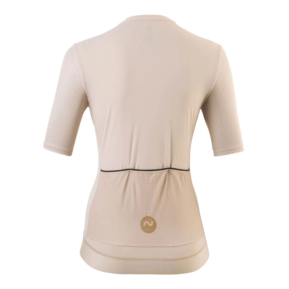 Maglia donna Nalini Pure Gold - Beige Nalini