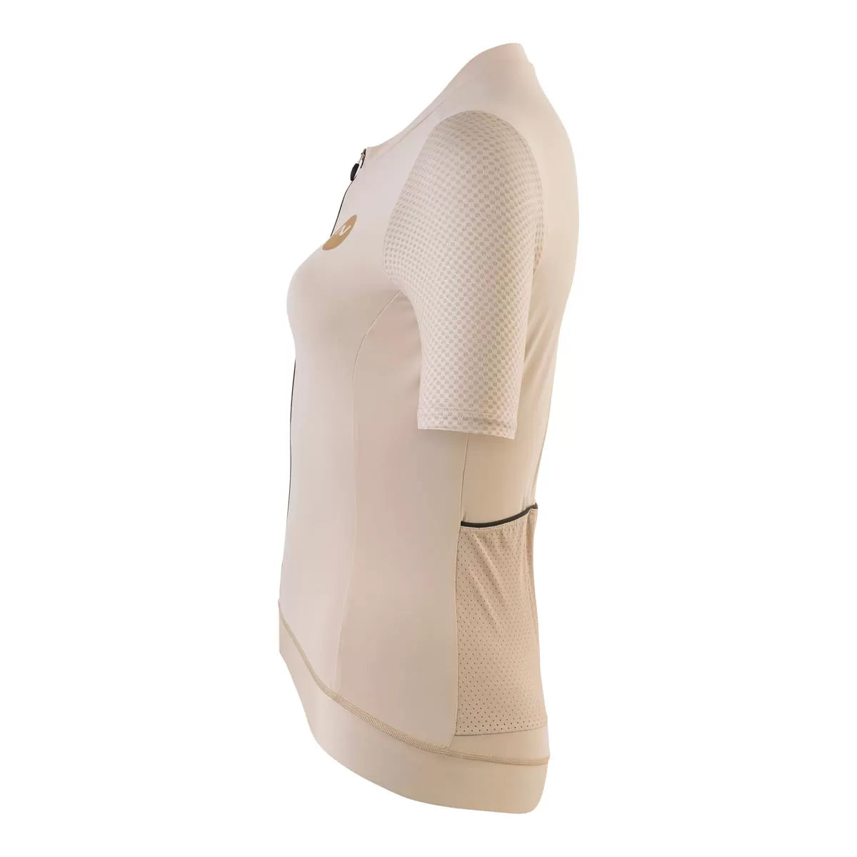 Maglia donna Nalini Pure Gold - Beige Nalini