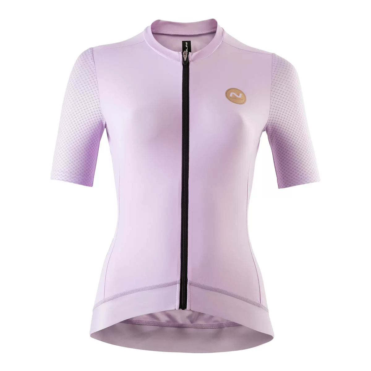 Nalini Pure Gold women jersey - Lilac