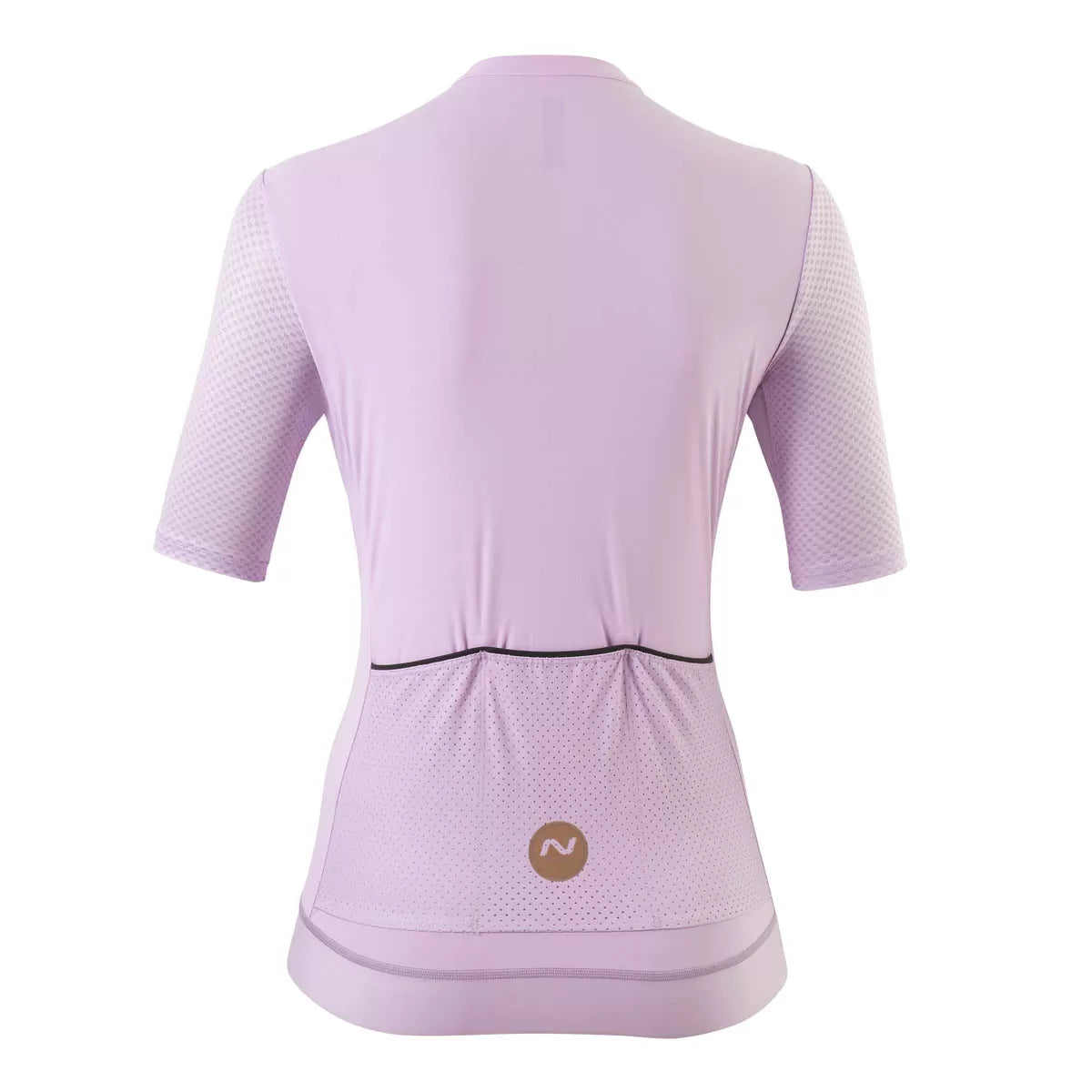 Nalini Pure Gold women jersey - Lilac