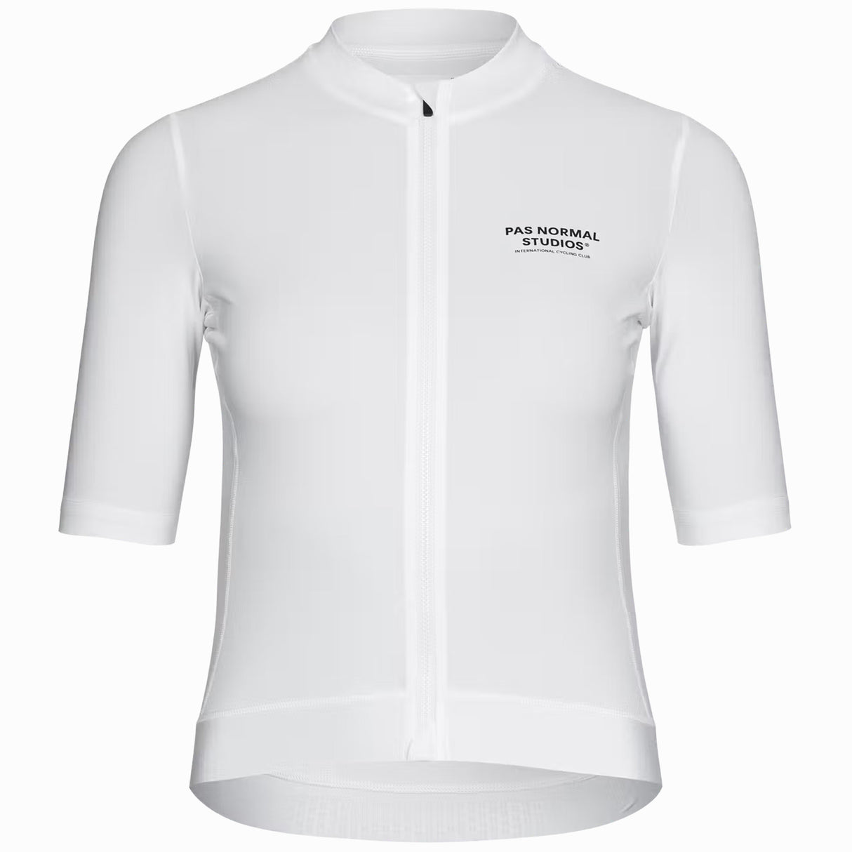 Pas Normal Studios Essential women jersey - White