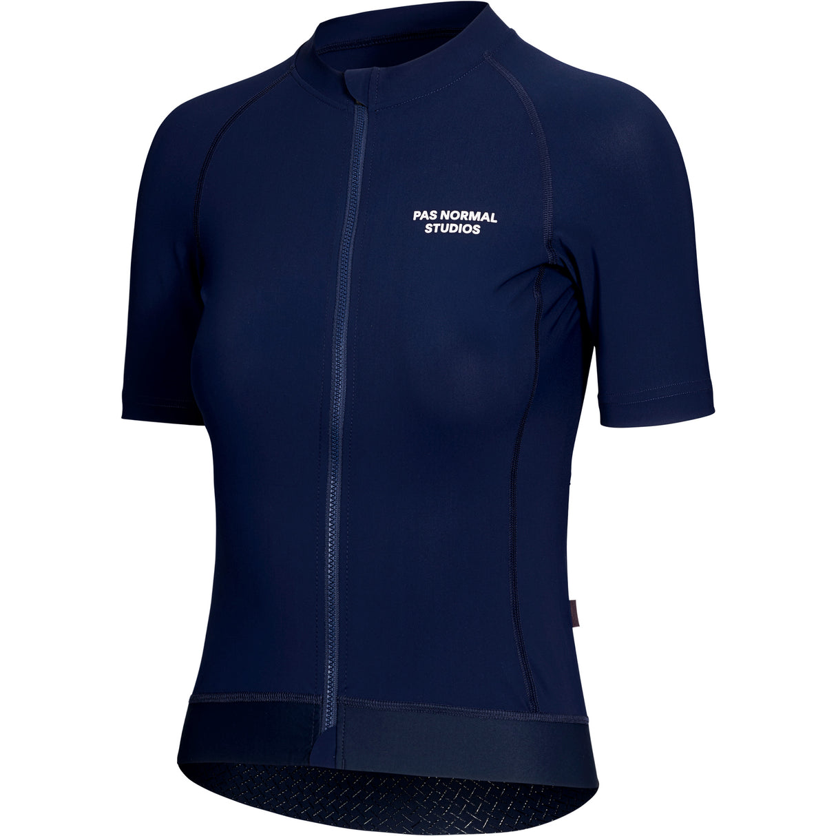 Maglia donna Pas Normal Studios Essential - Blu Pas Normal Studios