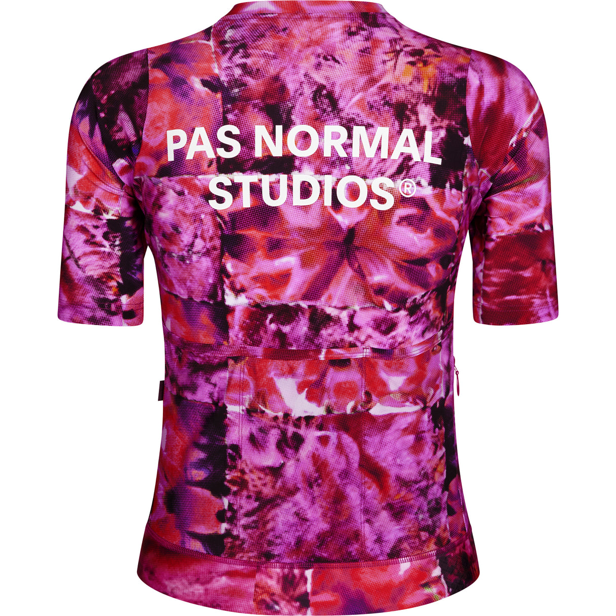 Maillot mujer Pas Normal Studios Kaleidoscope - Rosa