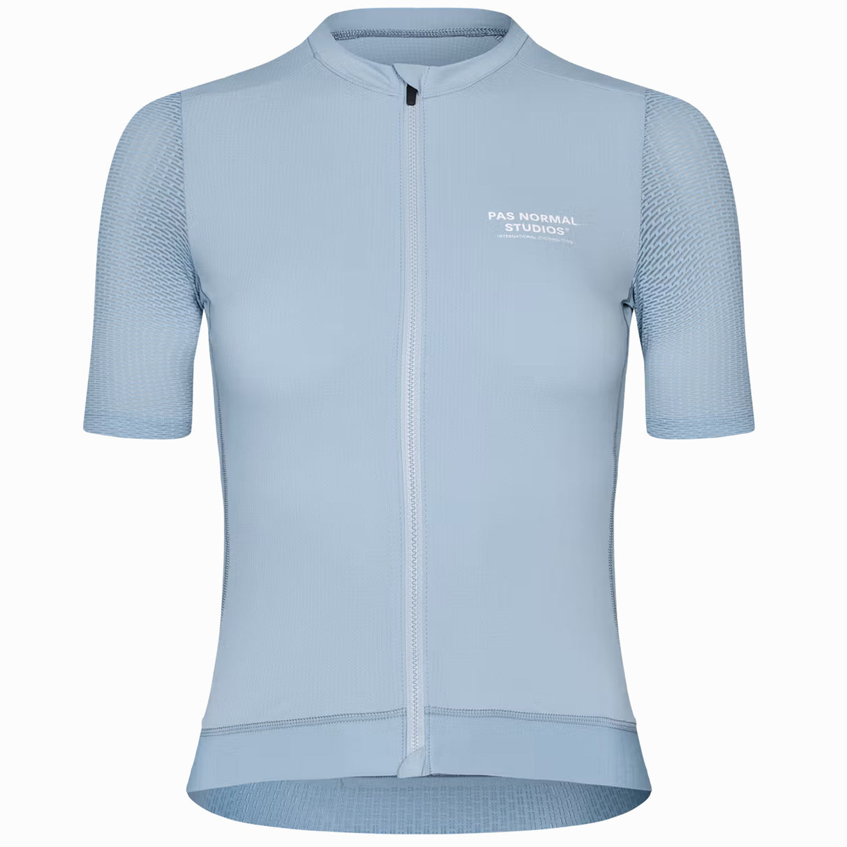 Pas Normal Studios Essential Light frau trikot - Hellblau