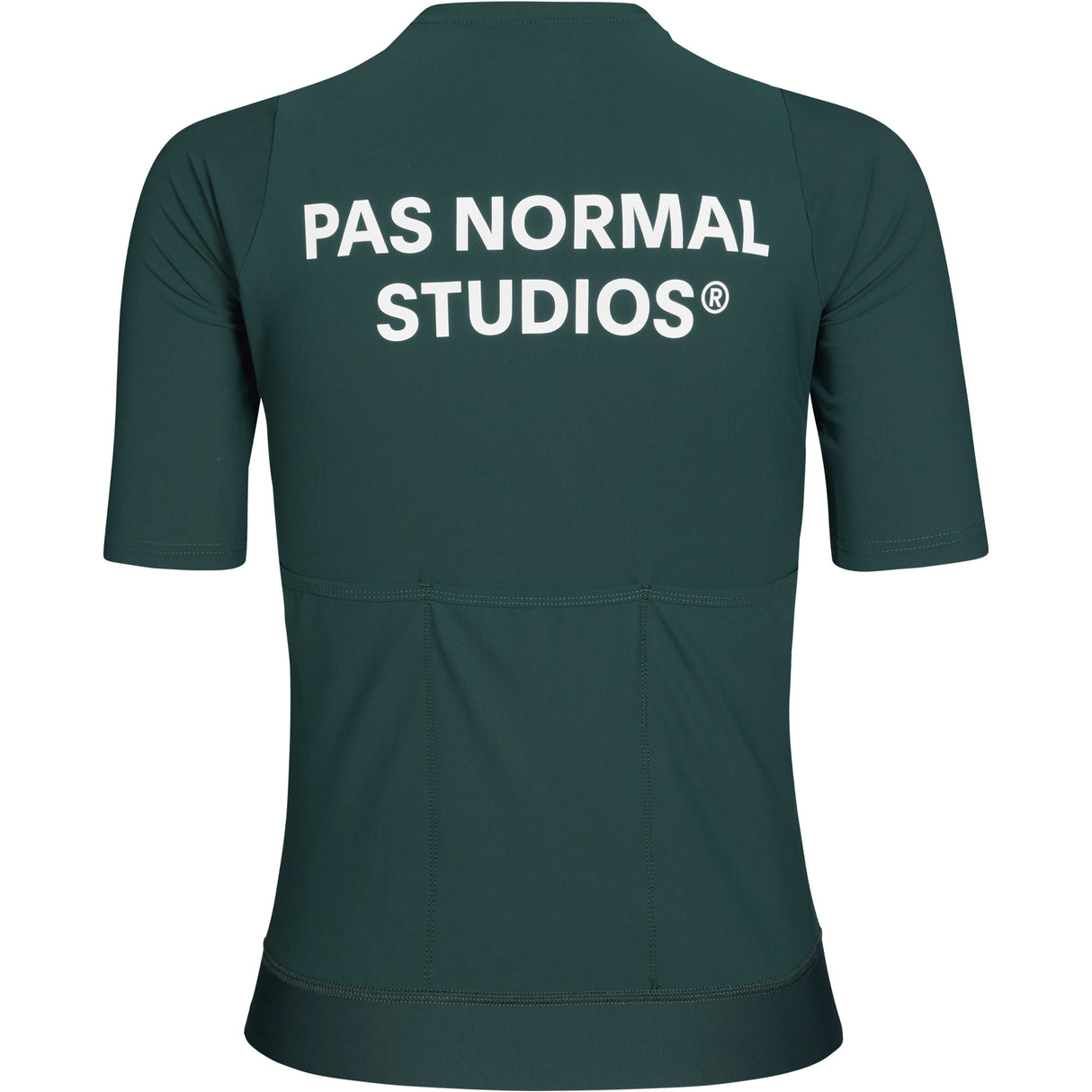 Maglia donna Pas Normal Studios Essential - Verde Pas Normal Studios