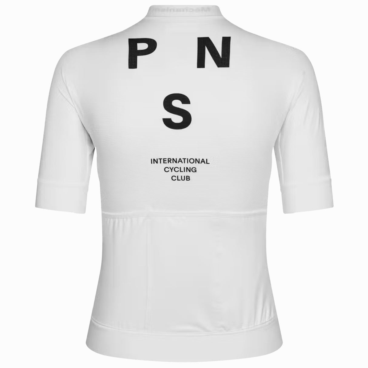 Maglia donna Pas Normal Studios Mechanism - Bianco Pas Normal Studios