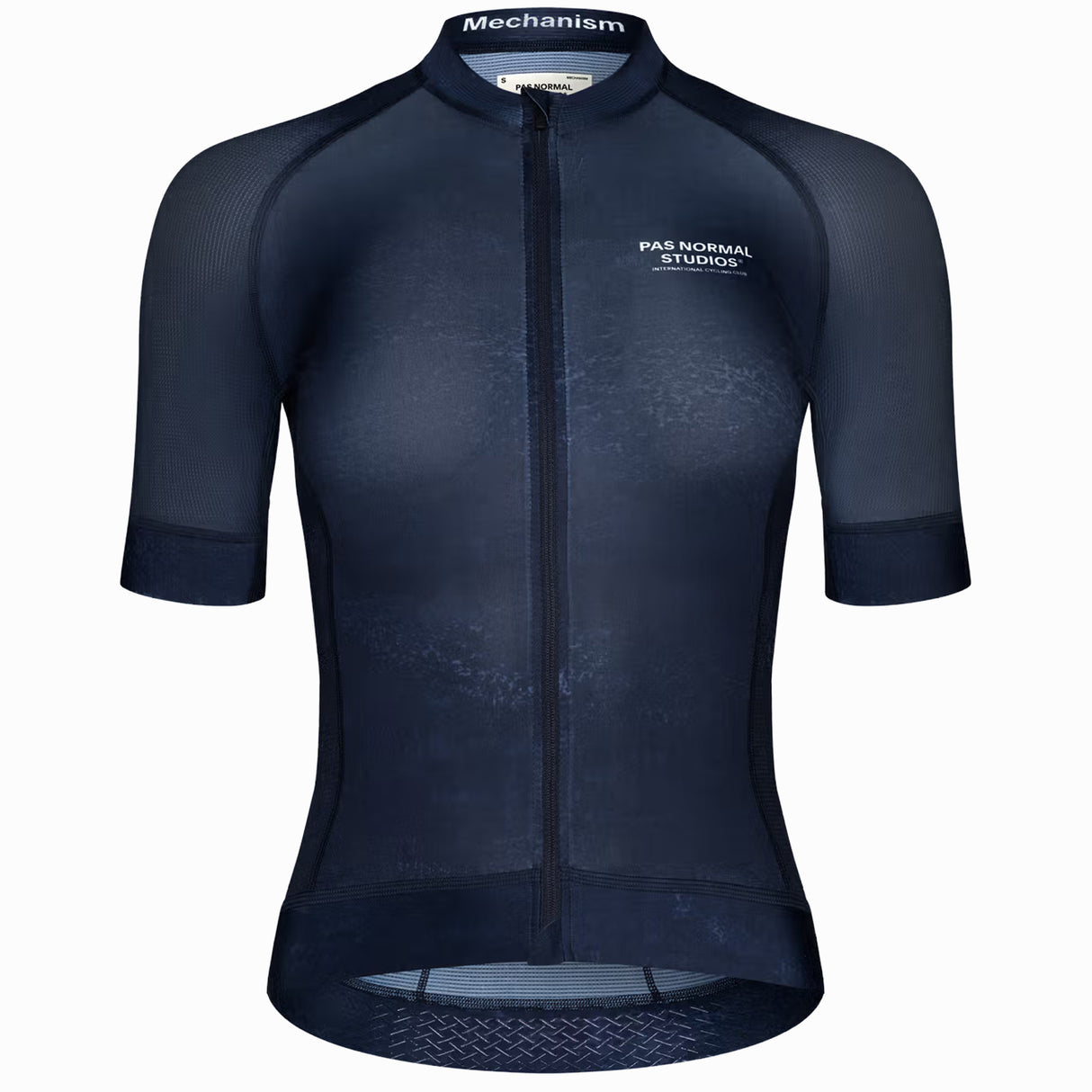 Jersey women’s Pas Normal Studios Mechanism - Blue