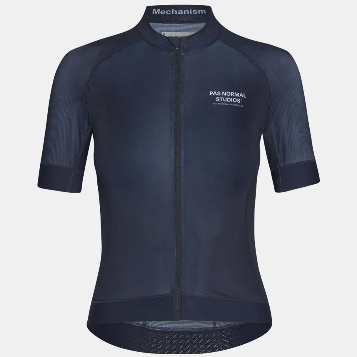 Maglia donna Pas Normal Studios Mechanism - Blu scuro Pas Normal Studios