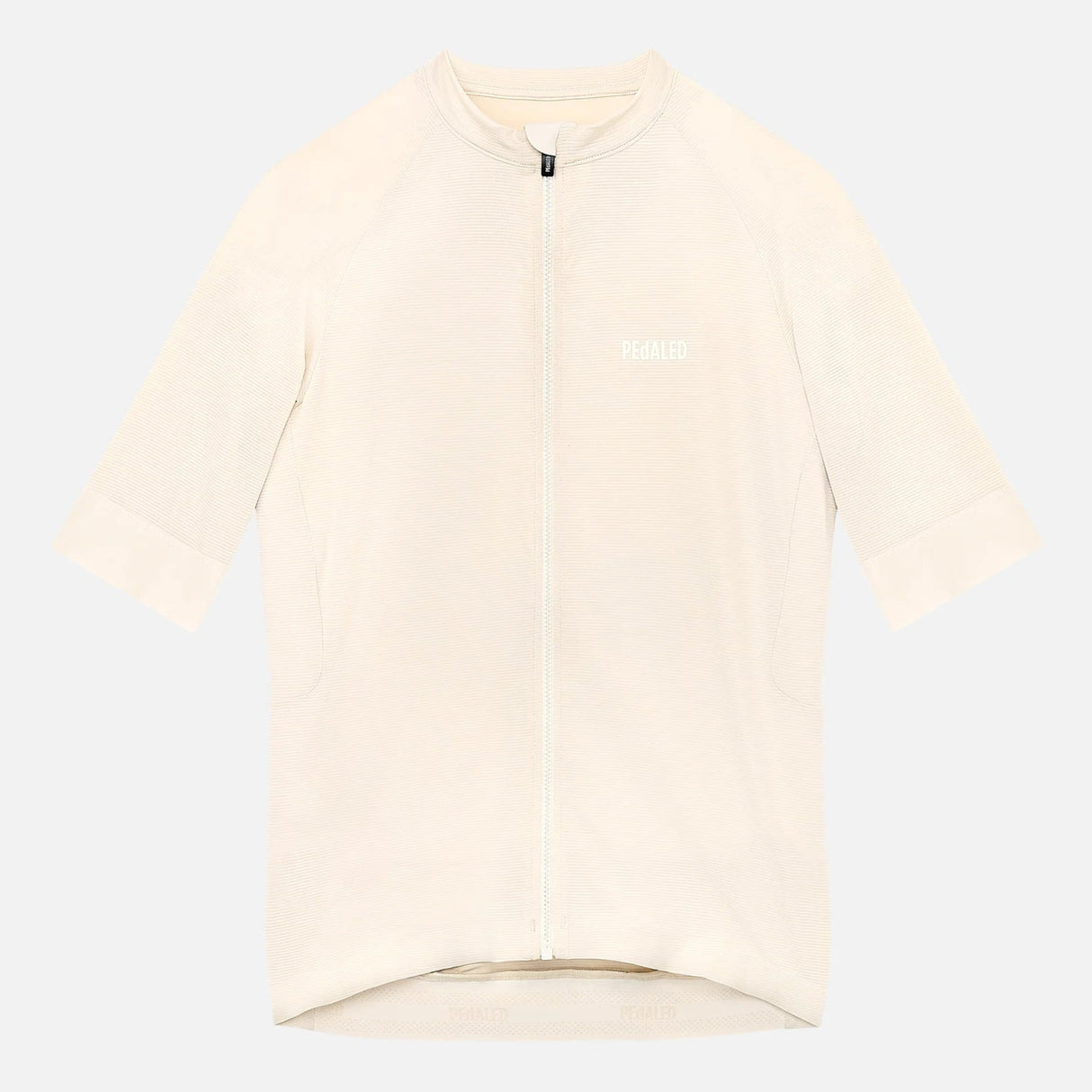 Jersey Women's Pedaled Element Lightweight - White