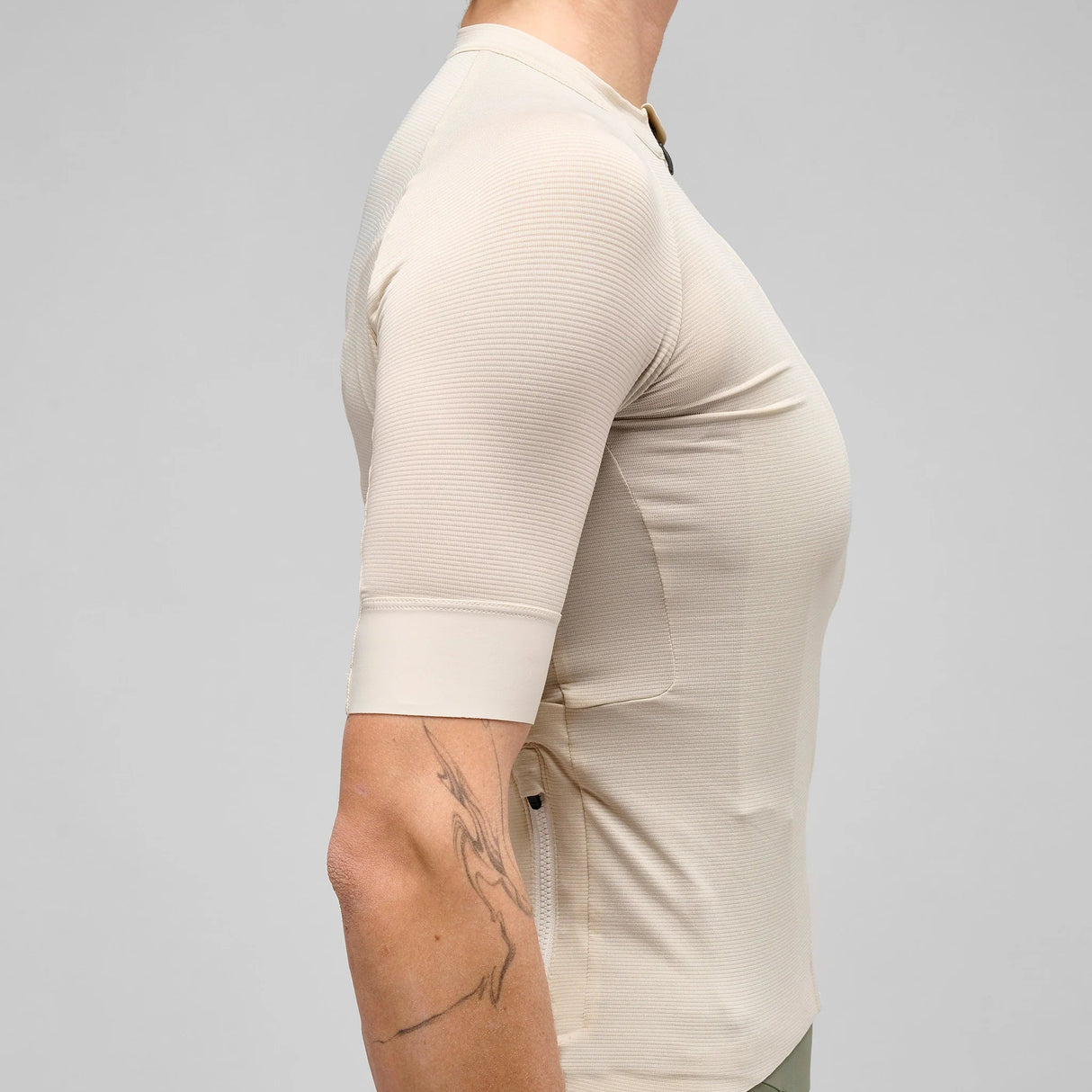 Jersey Women's Pedaled Element Lightweight - White