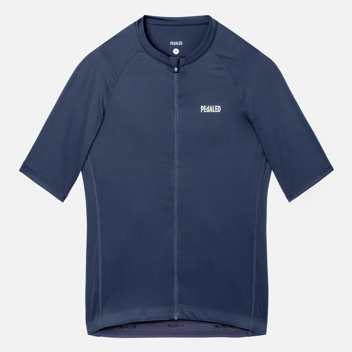 Jersey women’s Pedaled Element Mesh - Blue