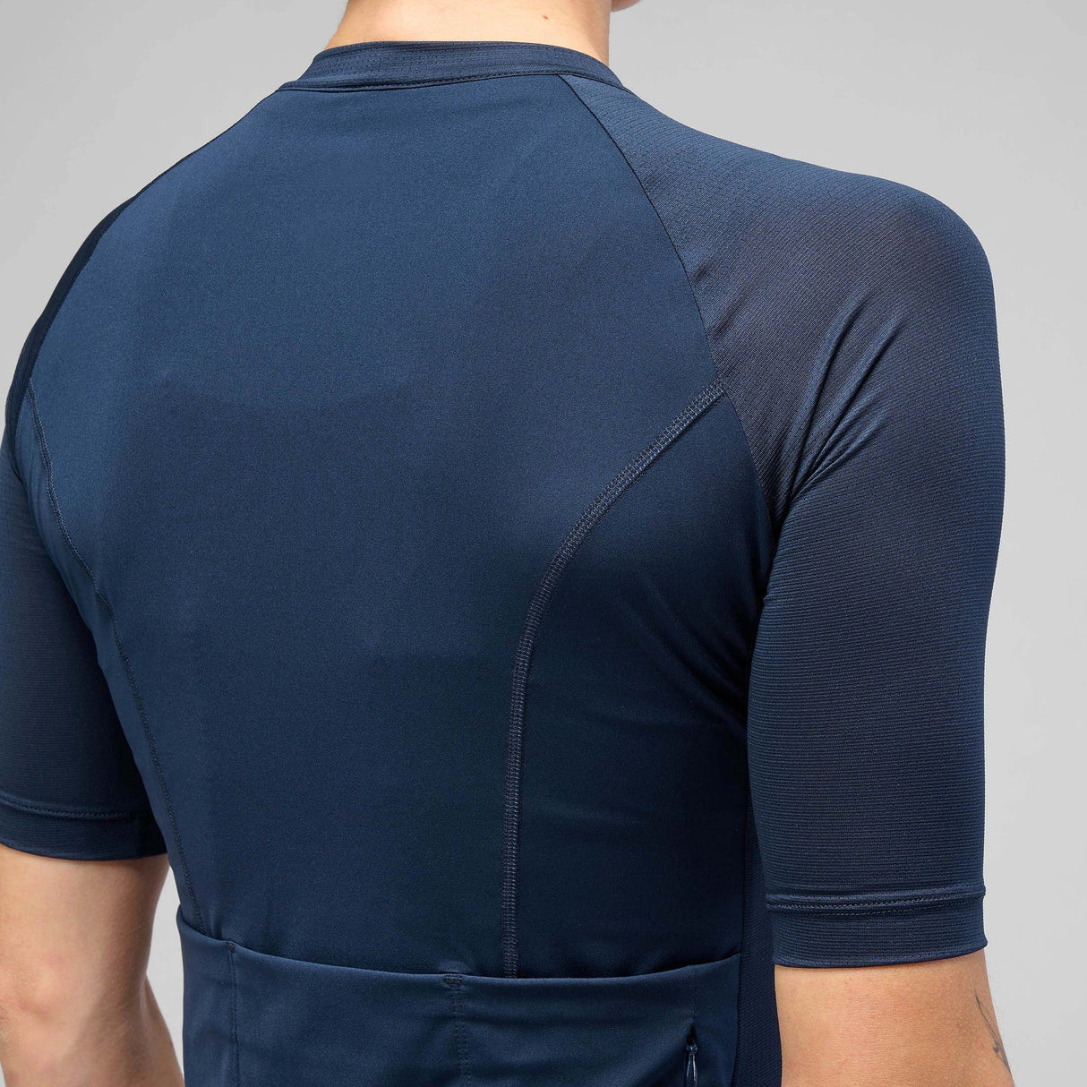 Jersey women’s Pedaled Element Mesh - Blue