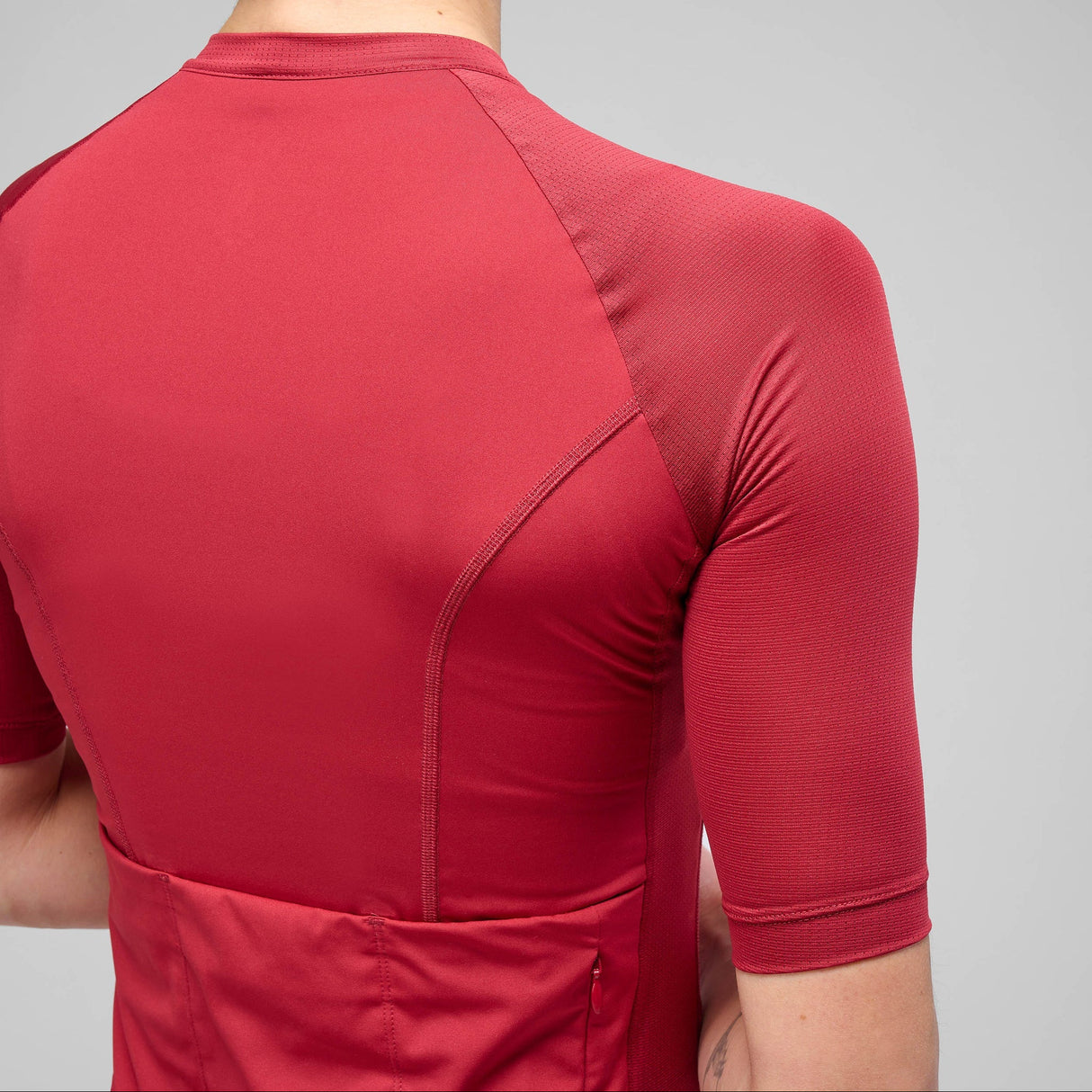 Jersey women’s Pedaled Element Mesh - Red