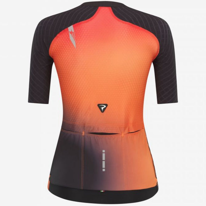 Maglia donna Pinarello Dogma F - Rosso Pinarello