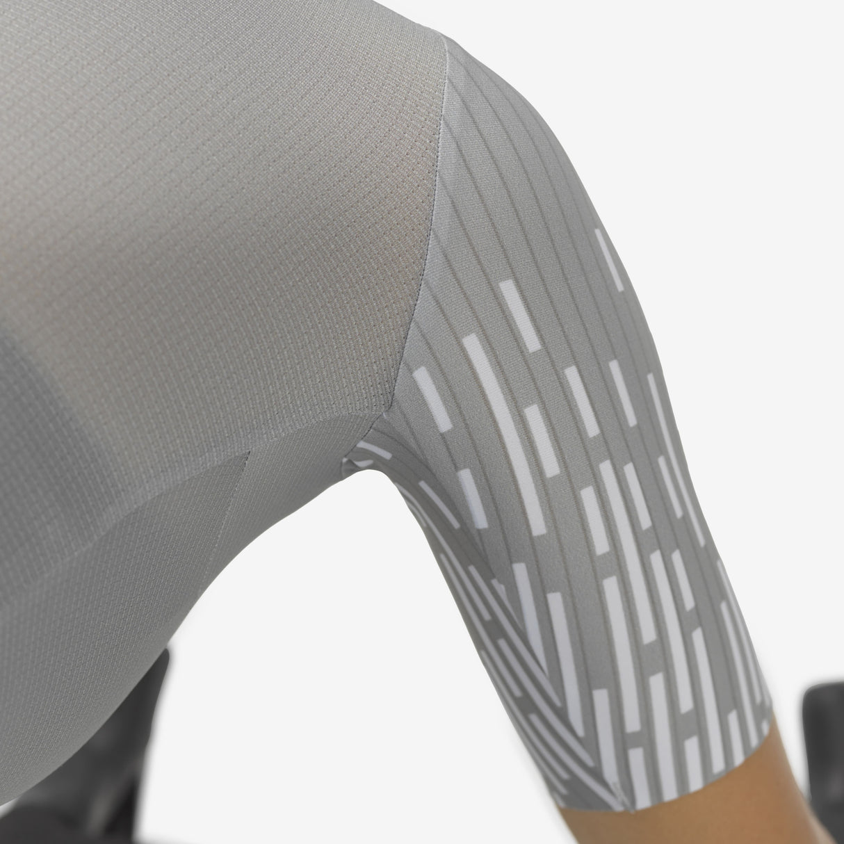 Maglia donna Pinarello F - Grigio Pinarello