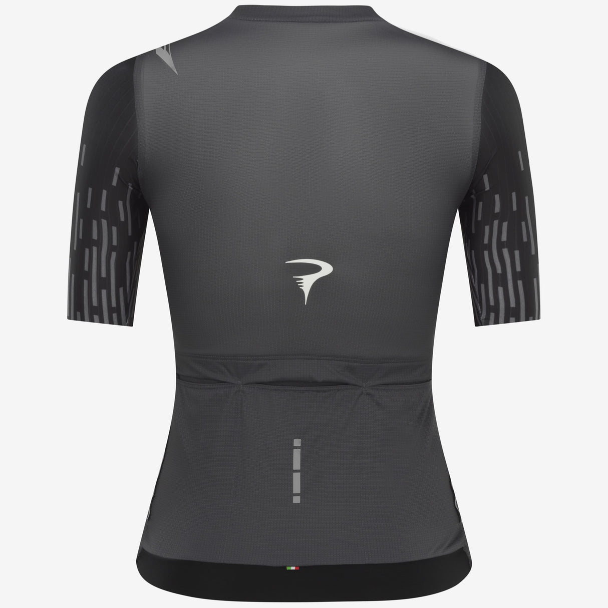 Maglia donna Pinarello F - Grigio scuro Pinarello