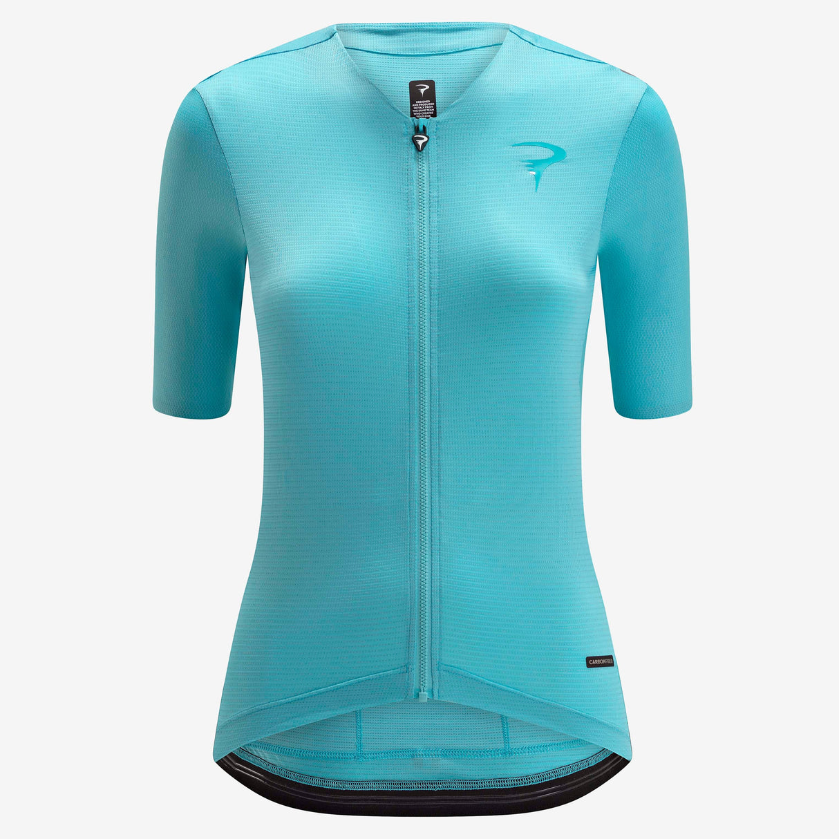 Maglia donna Pinarello F9 - Azzurro Pinarello