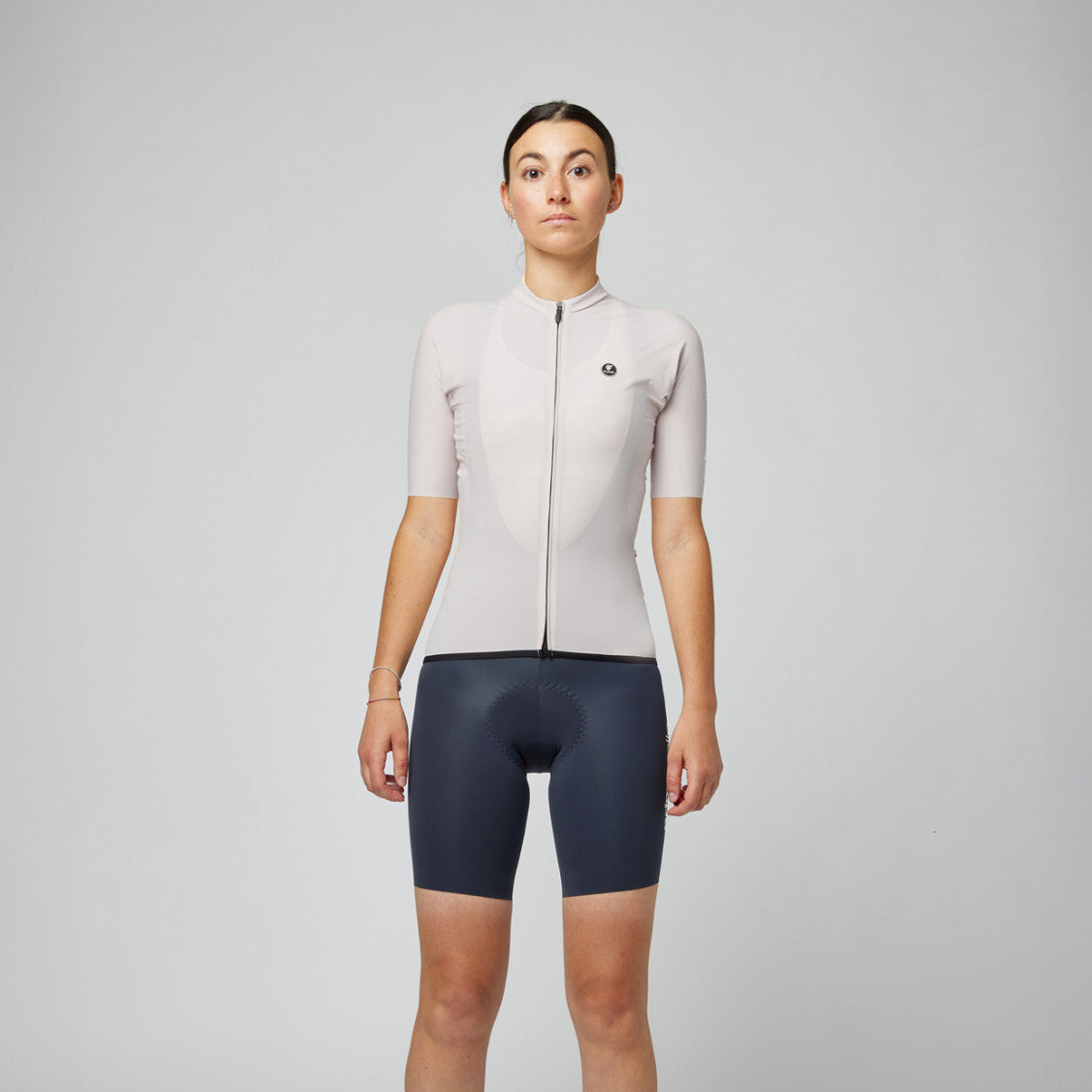 Maillot femme Pissei Primapelle LTD - Gris