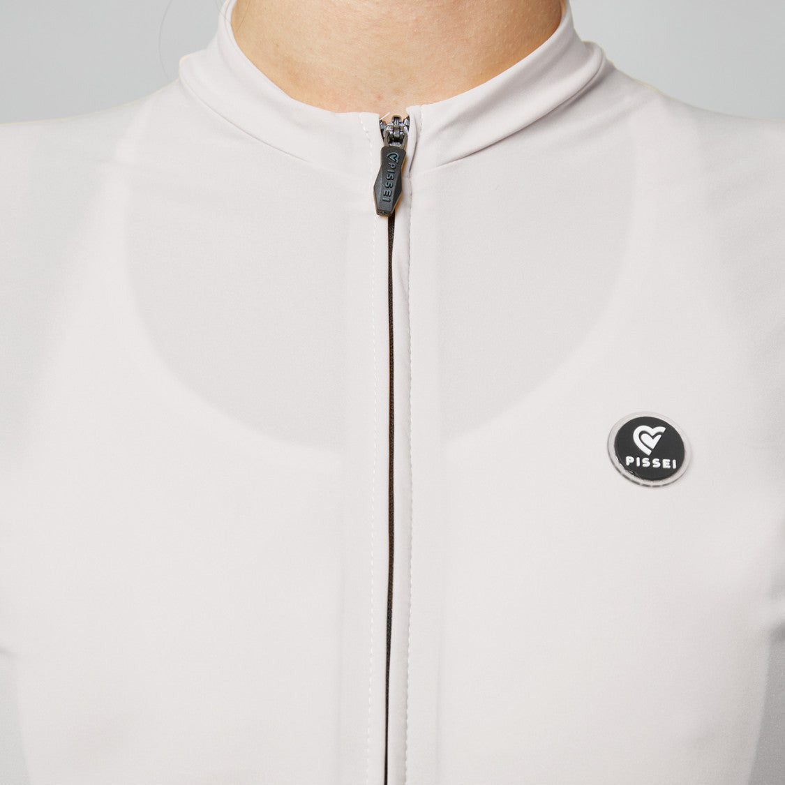 Maillot femme Pissei Primapelle LTD - Gris