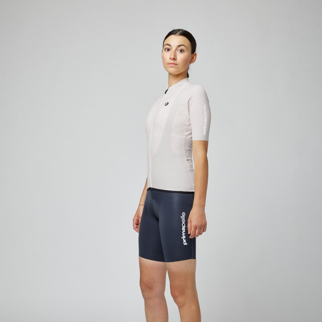 Maillot femme Pissei Primapelle LTD - Gris