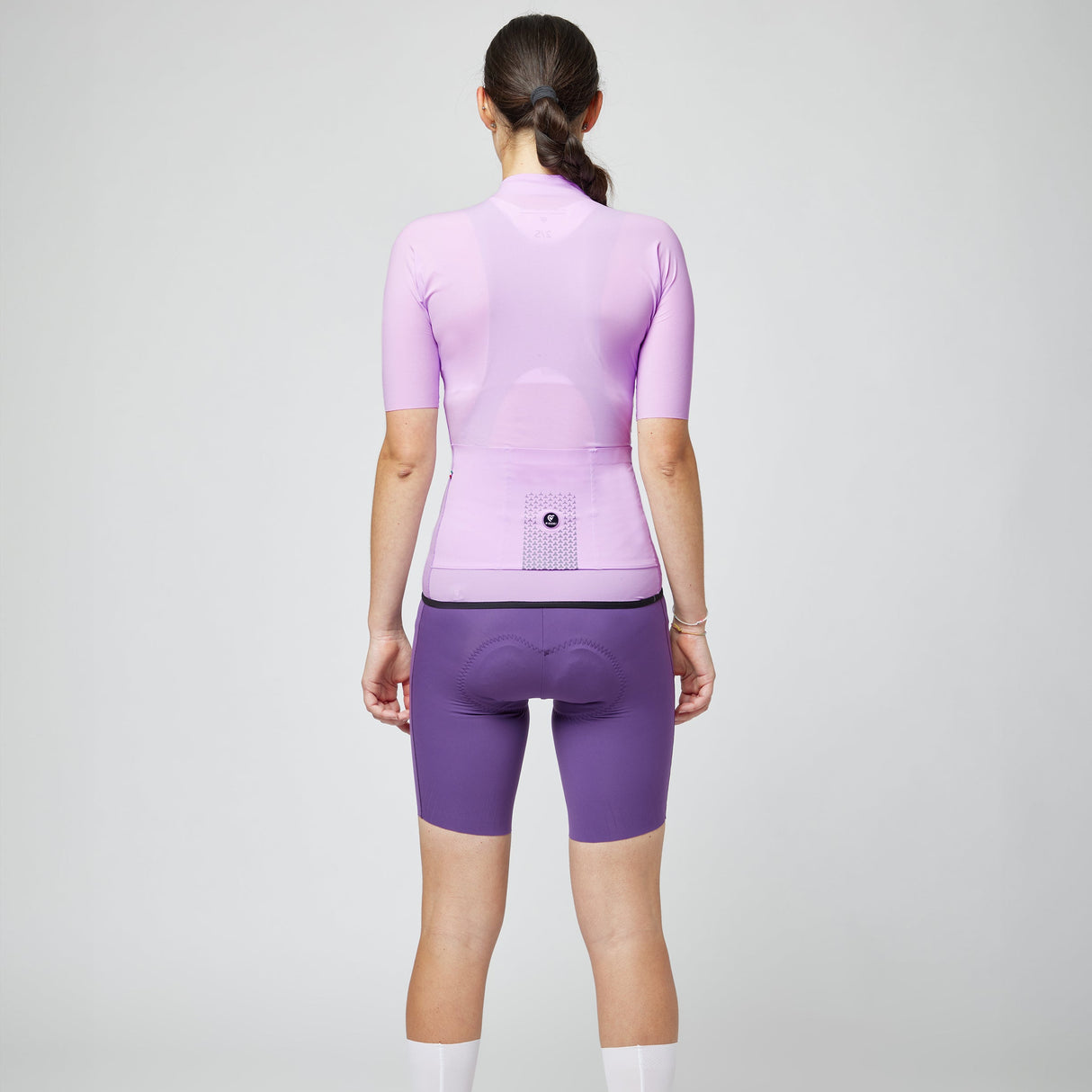 Maglia donna Pissei Primapelle - Lilla Pissei