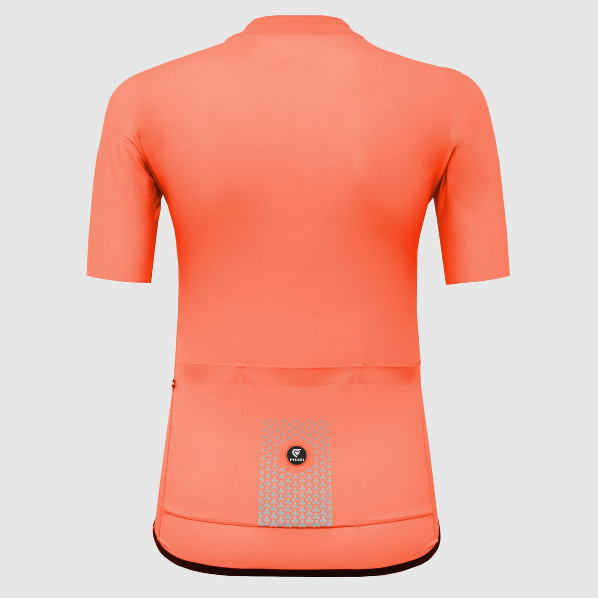 Maglia donna Pissei Primapelle - Mandarino Pissei