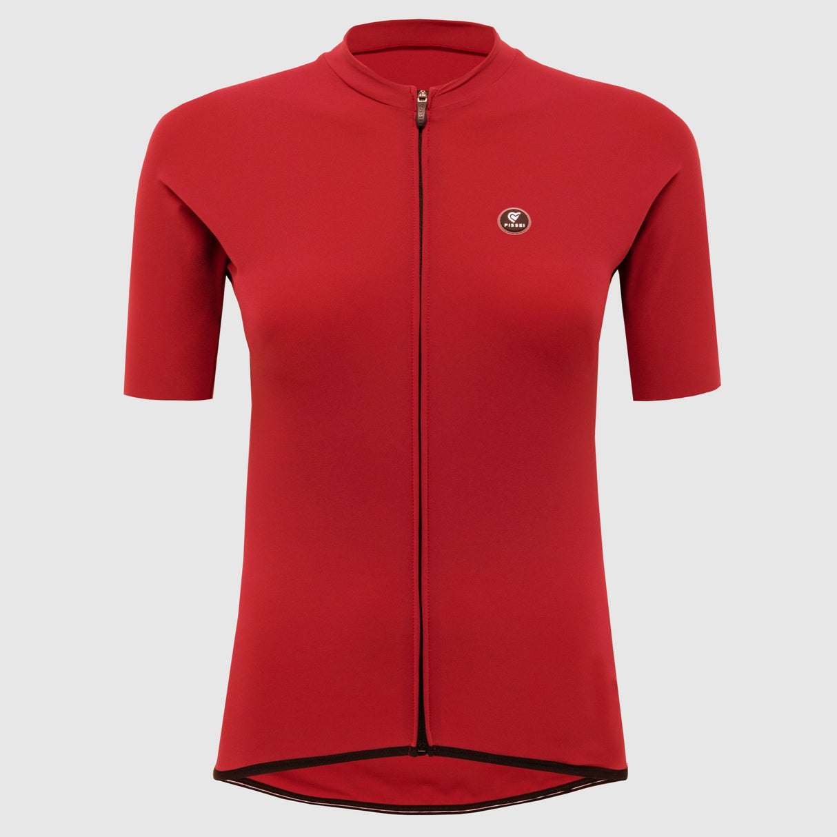 Maglia donna Pissei Primapelle - Rosso Pissei