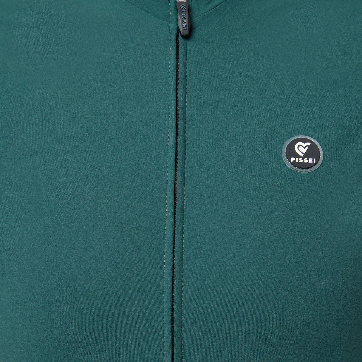 Maglia donna Pissei Primapelle - Verde scuro Pissei