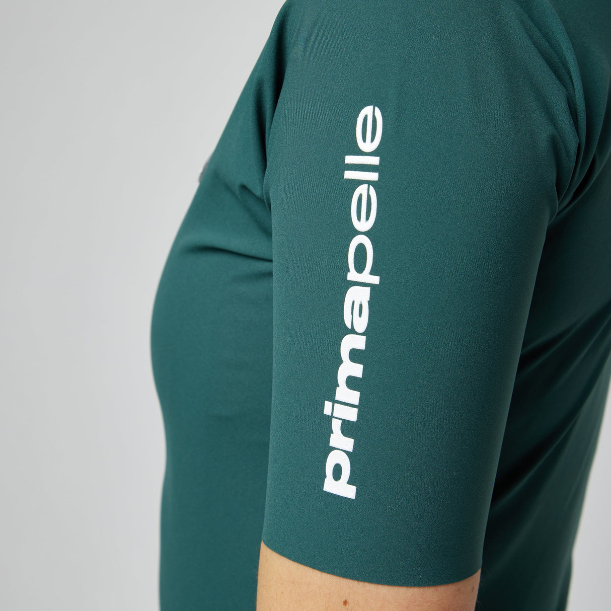 Maglia donna Pissei Primapelle - Verde scuro Pissei