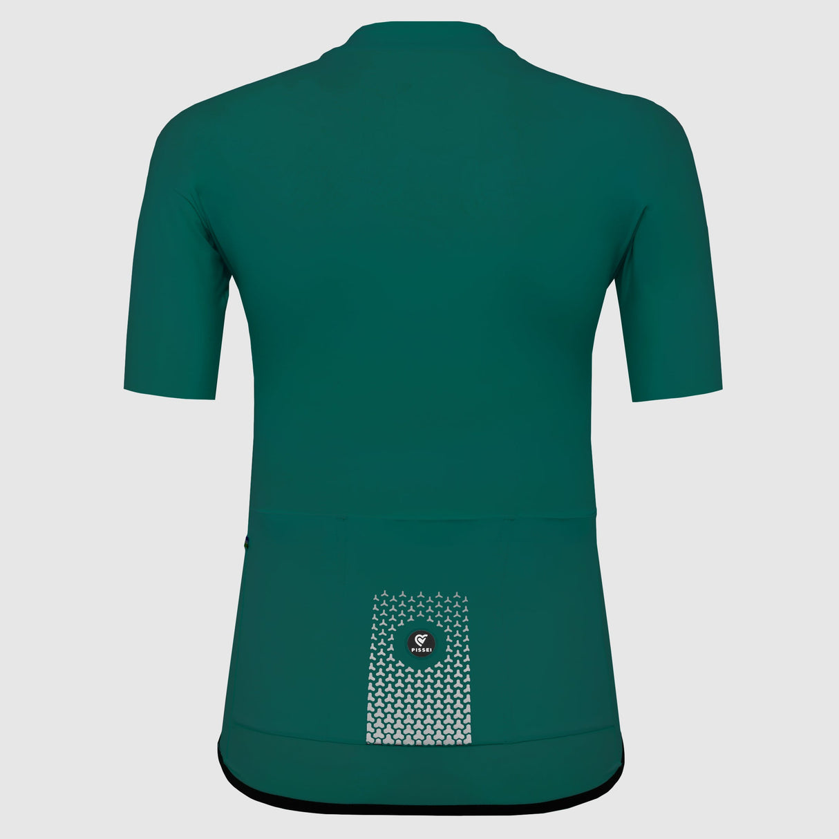 Maglia donna Pissei Primapelle - Verde scuro Pissei