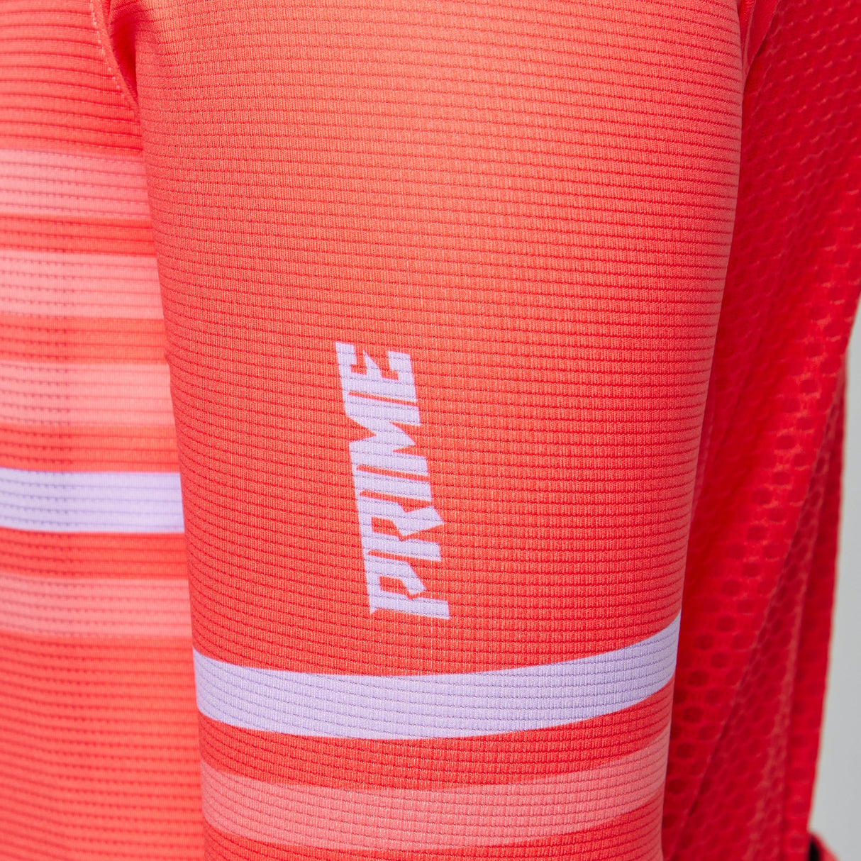 Maglia donna Pissei Prime - Arancio Pissei