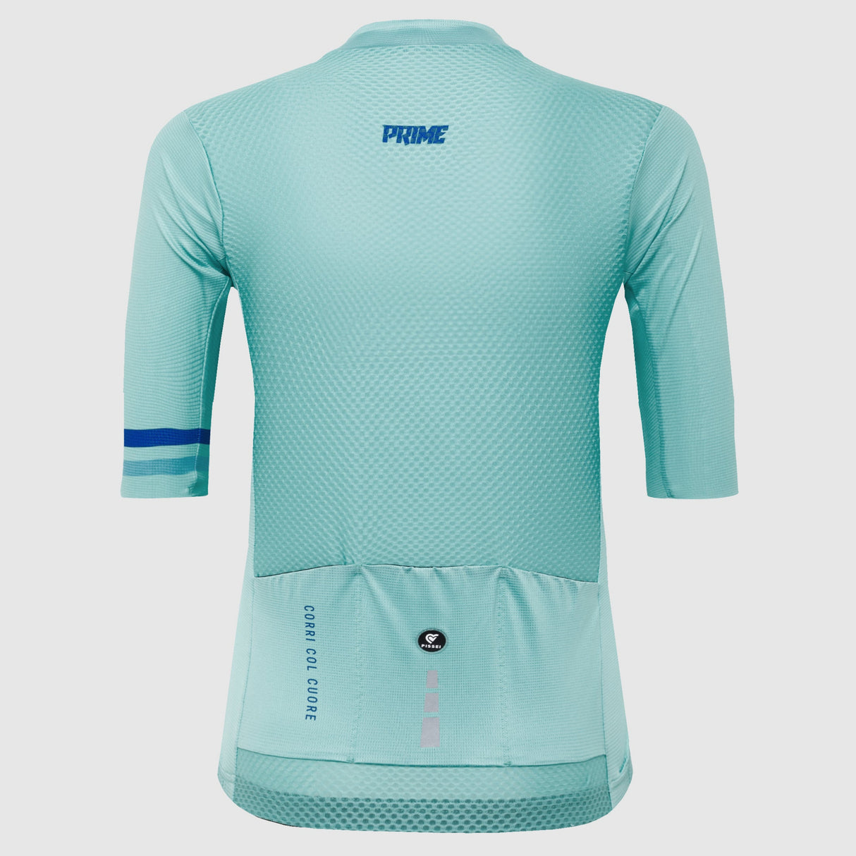 Maglia donna Pissei Prime - Azzurro Pissei