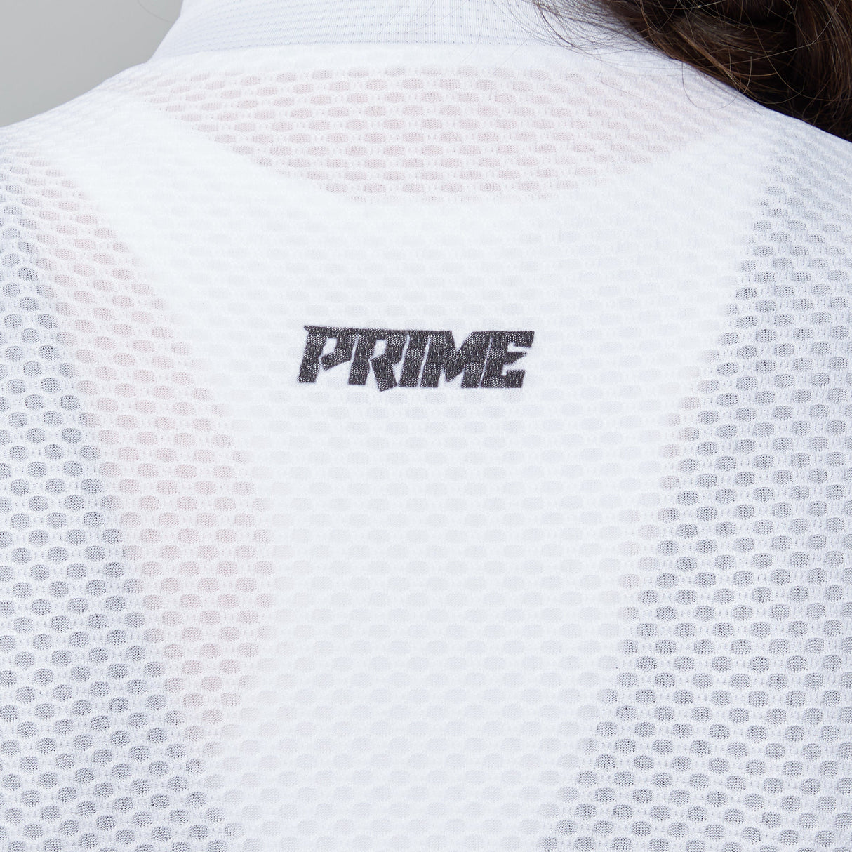 Maglia donna Pissei Prime - Bianco Pissei