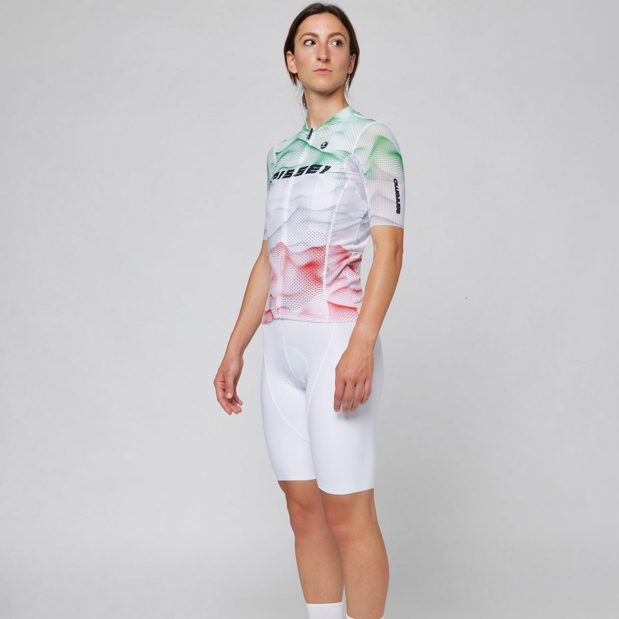 Trikot damen Pissei Sanremo - Italia