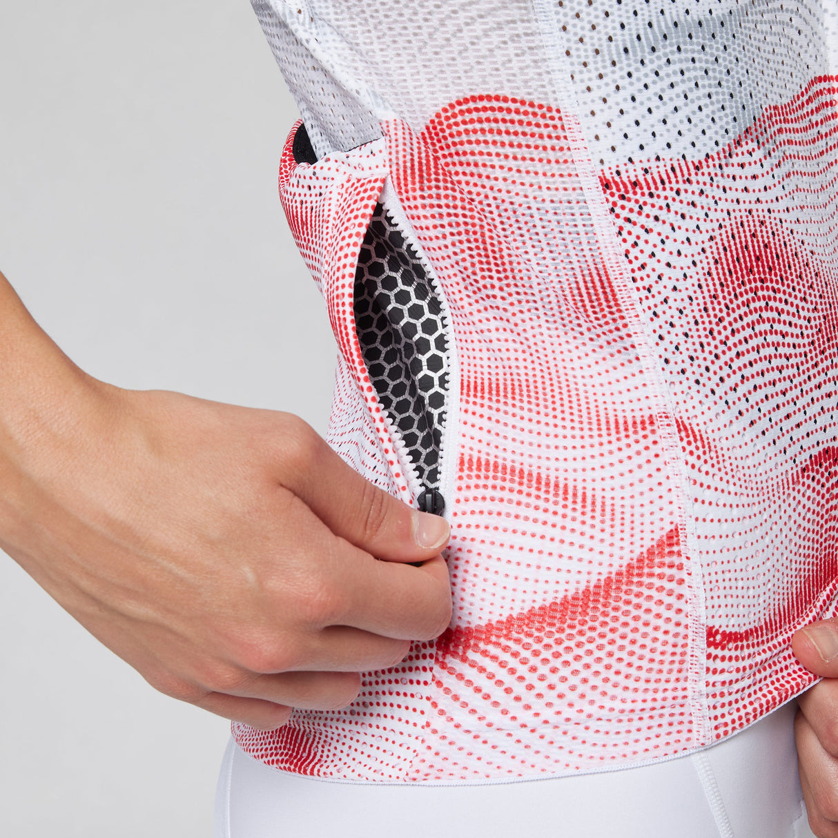 Trikot damen Pissei Sanremo - Italia