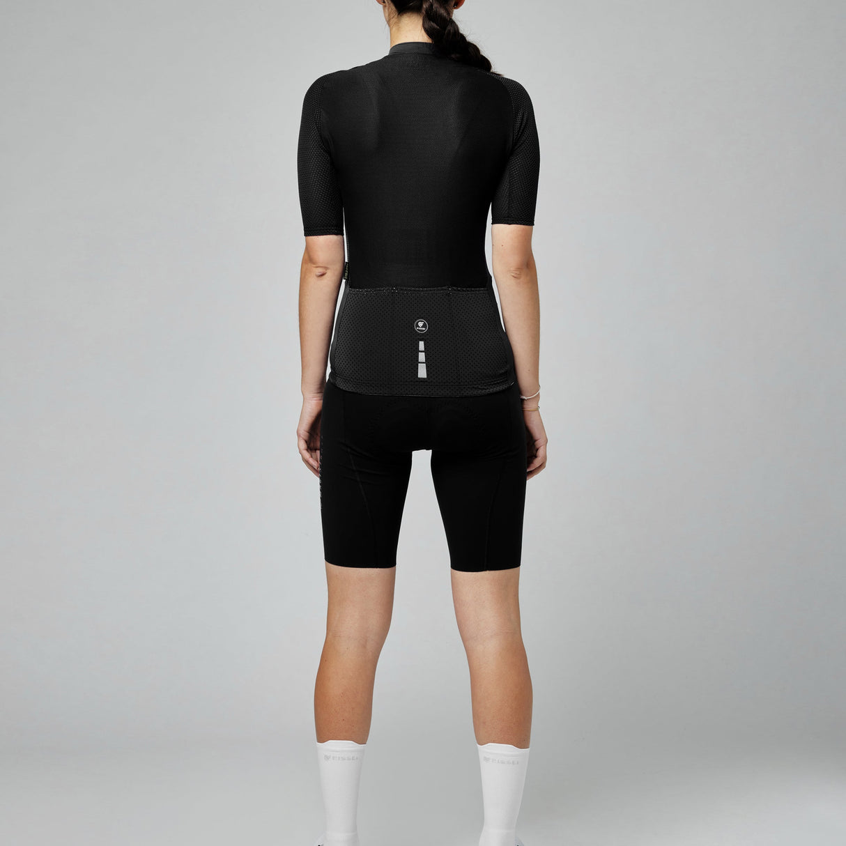 Maillot mujer Pissei Ultra Magistrale - Negro